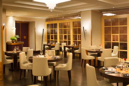 Starhotels Metropole - 33
