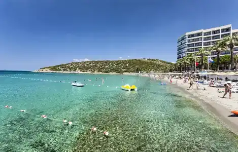 Tusan Beach Resort - All Inclusive - 13