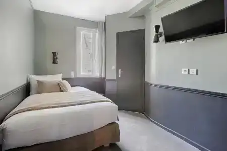 Hôtel Avama Prony - 35