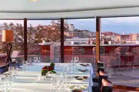 The St. Regis Istanbul - 14