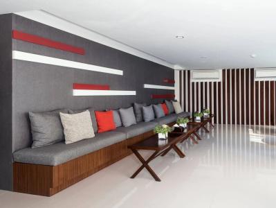 First Choice Suites Sha Plus Extra - 1