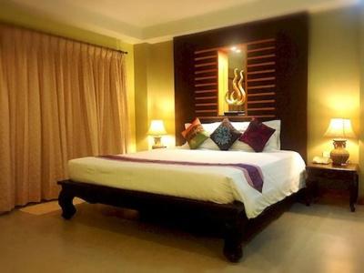 Hua Hin White Sand - 2