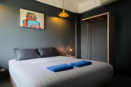 Sleep Guesthouse SHA plus - 19