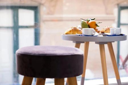 Zibibbo Suites & Rooms - Xix Palazzo Mauro - 129
