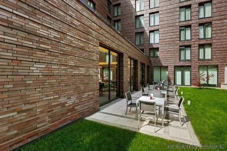 Hampton by Hilton Berlin City West - 19