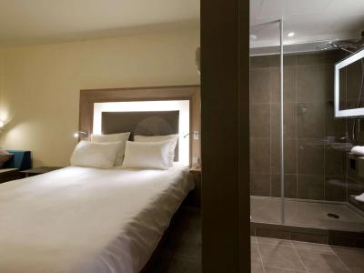 Novotel Leuven Centrum - 39