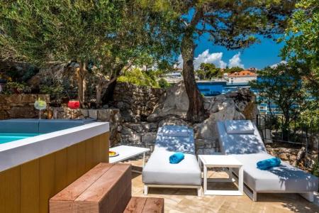 Villa Orabelle - 55