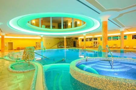 Terme All'Alba - 9