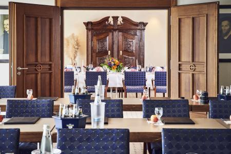 Best Western Soibelmanns Lutherstadt Wittenberg - 28