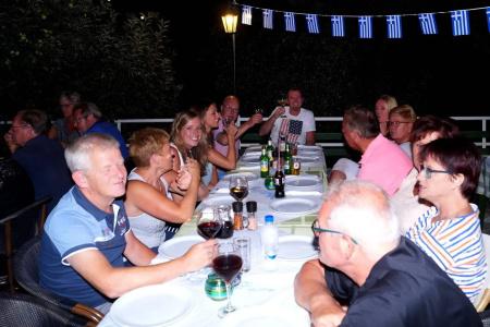 Mathraki Resort - 23