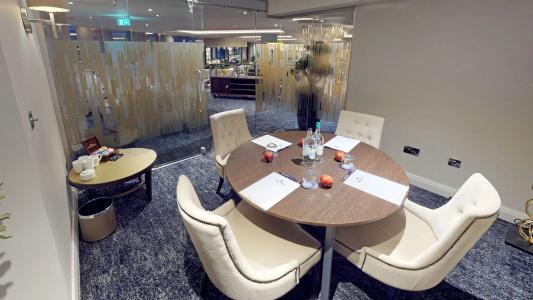 Park Regis Birmingham - 40