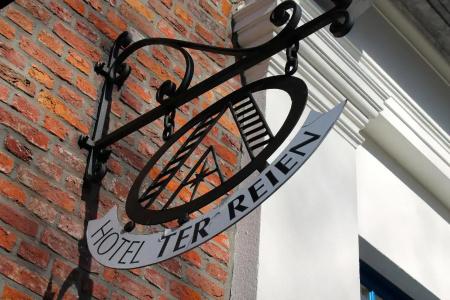Canalview Ter Reien - 15