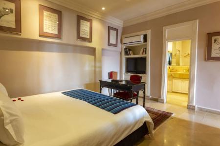 Riad Hasna Espi - 4