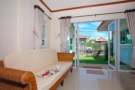 Baan Thai Lanna Pattaya - 569