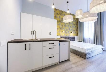 Partner Guest House - 104