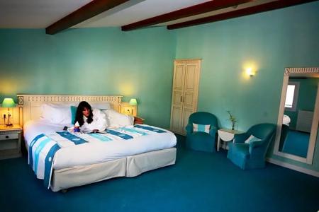 Hôtel Riquet Resort & Spa - 84