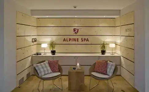 Swiss Alpine Allalin - 15