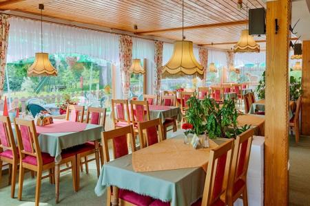 und Cafe Panorama - 16