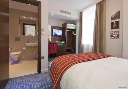 Seraphine Hammersmith, Sure Collection by Best Western - 4