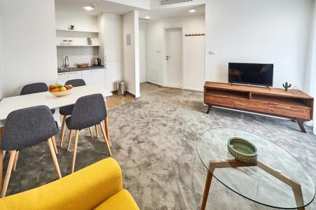 Perla Residence & Spa - 53