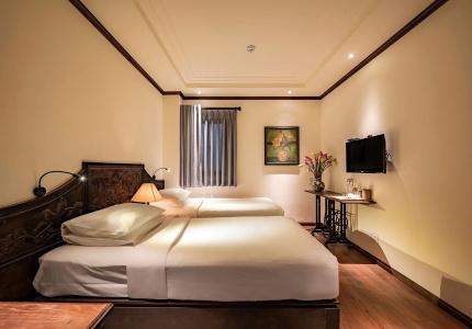 Amanaki Saigon Boutique - 28