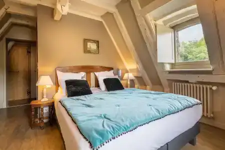 Hôtel La Couleuvrine Sarlat Centre Ville - 24