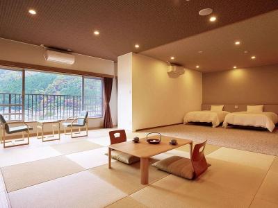 Ooedo-Onsen Monogatari Kinugawa Gyoen - 92