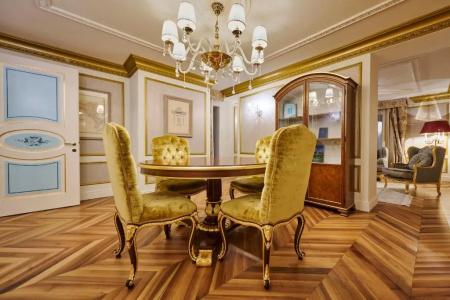 Rixos Flüela Davos - 62