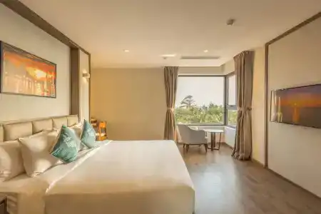 Sunset Beach Resort and Spa - 86