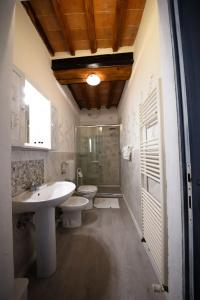 Il Castagnolo b&b - 26