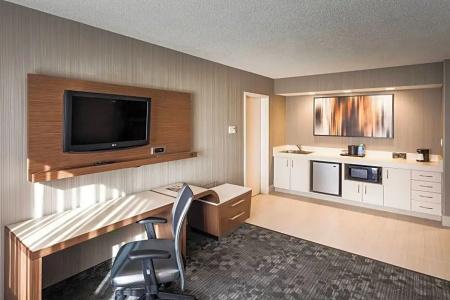 Courtyard by Marriott Henderson - Green Valley - Las Vegas - 41