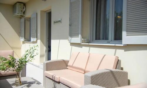 Elounda Garden Suites Heated Pool - 102