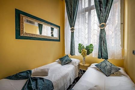 ḤỌṬẸḶ ṾẸṆẸṬỌ !! Centro Storico di Ƒirenze !!! Con Access ZTL - 159