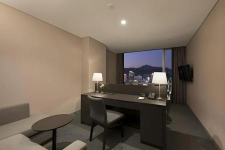 Nine Tree Premier Myeongdong 2 - 45