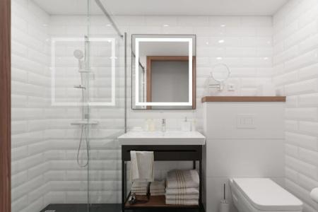 Four Points by Sheraton Warsaw Mokotow - 7