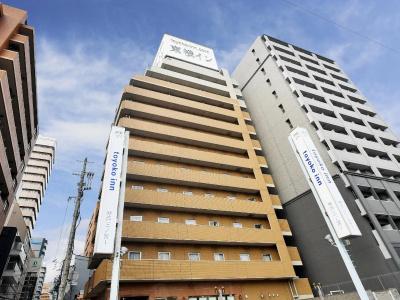Toyoko Inn Sannomiya No.1 - 16
