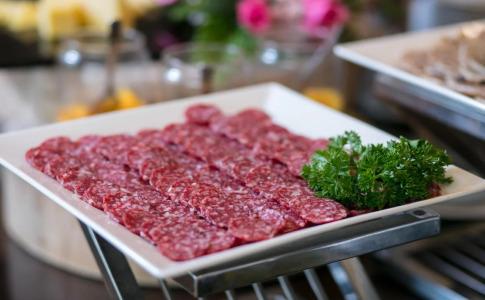 Swiss-Belresort Tuyen Lam - 12