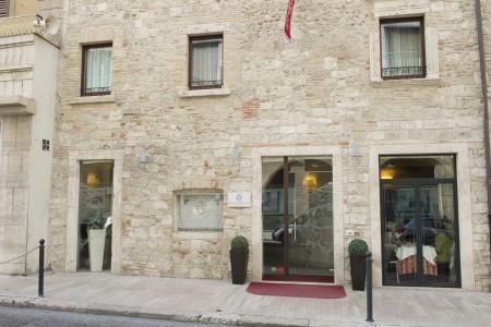 Palazzo Dei Mercanti - Dimora & Spa - 0