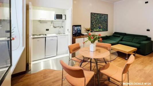 Residence Sacchi Aparthotel - 180