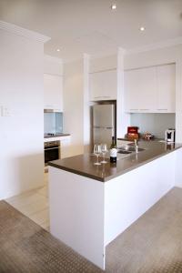 Toowoomba Central Plaza Apartment - 20