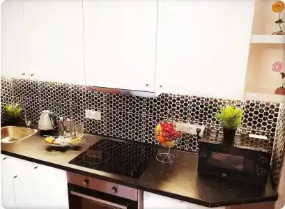 Vivulskio Apart-Hotel - 41