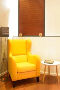 Boutique Rooms - 94