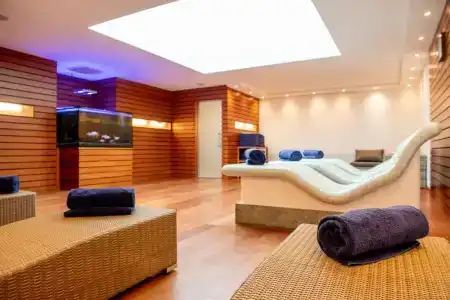 Schweizerhof Zermatt - a Small Luxury - 17