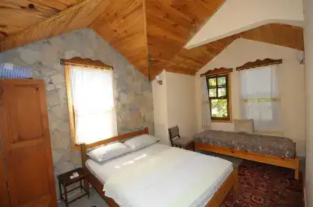 Olympos Koyevi Pension - 86