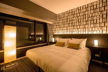 R&Run Kyoto Serviced Apartment & Suites - 109