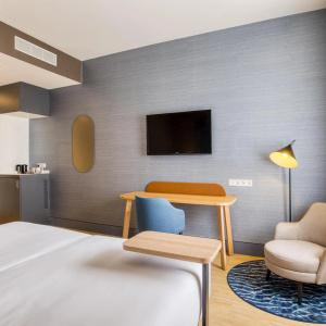 Mercure Amersfoort Centre - 38