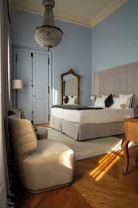 Hôtel Richer De Belleval - 15