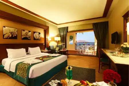 Charmillion Club Resort - 3