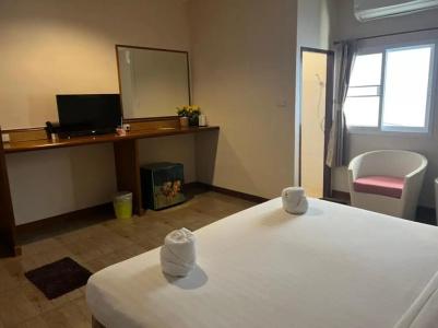 Lotus Paradise Resort - Sha Plus - 23
