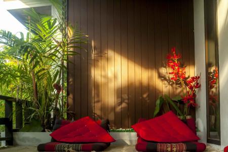 Phangan Cove Beach Resort - 2